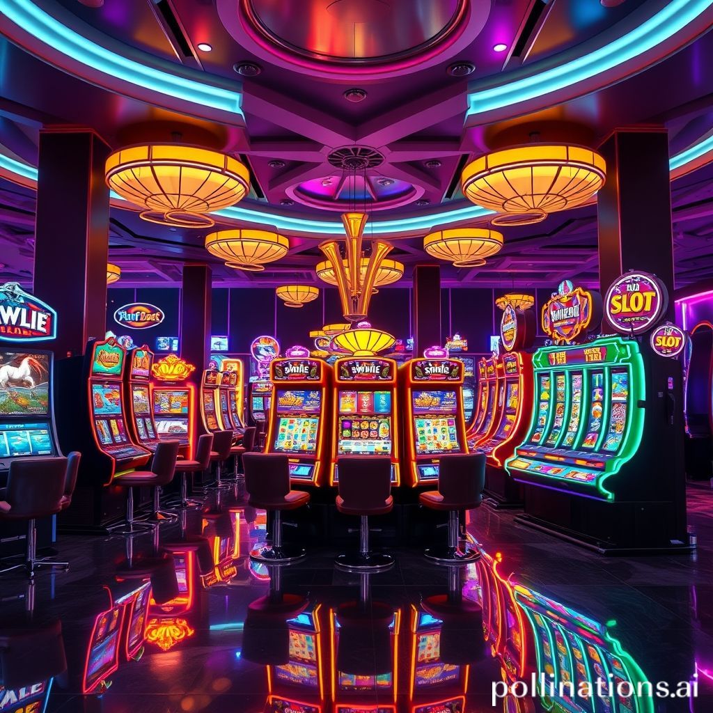 Panduan Lengkap untuk 138 Slot Terbaru